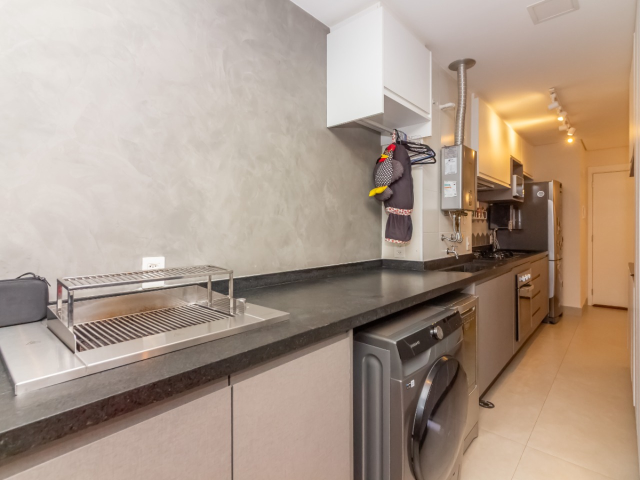 Apartamento, 2 quartos, 61 m² - Foto 12