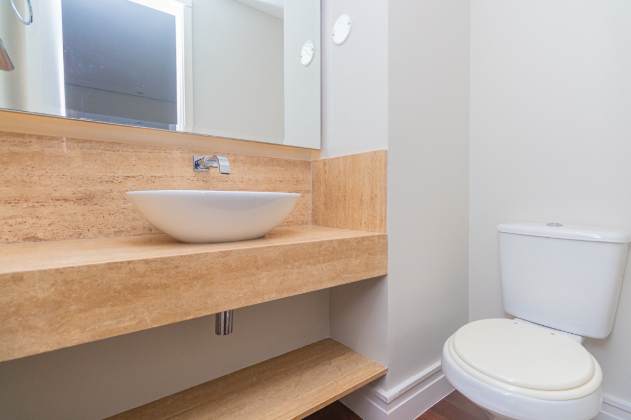 Apartamento, 2 quartos, 138 m² - Foto 11