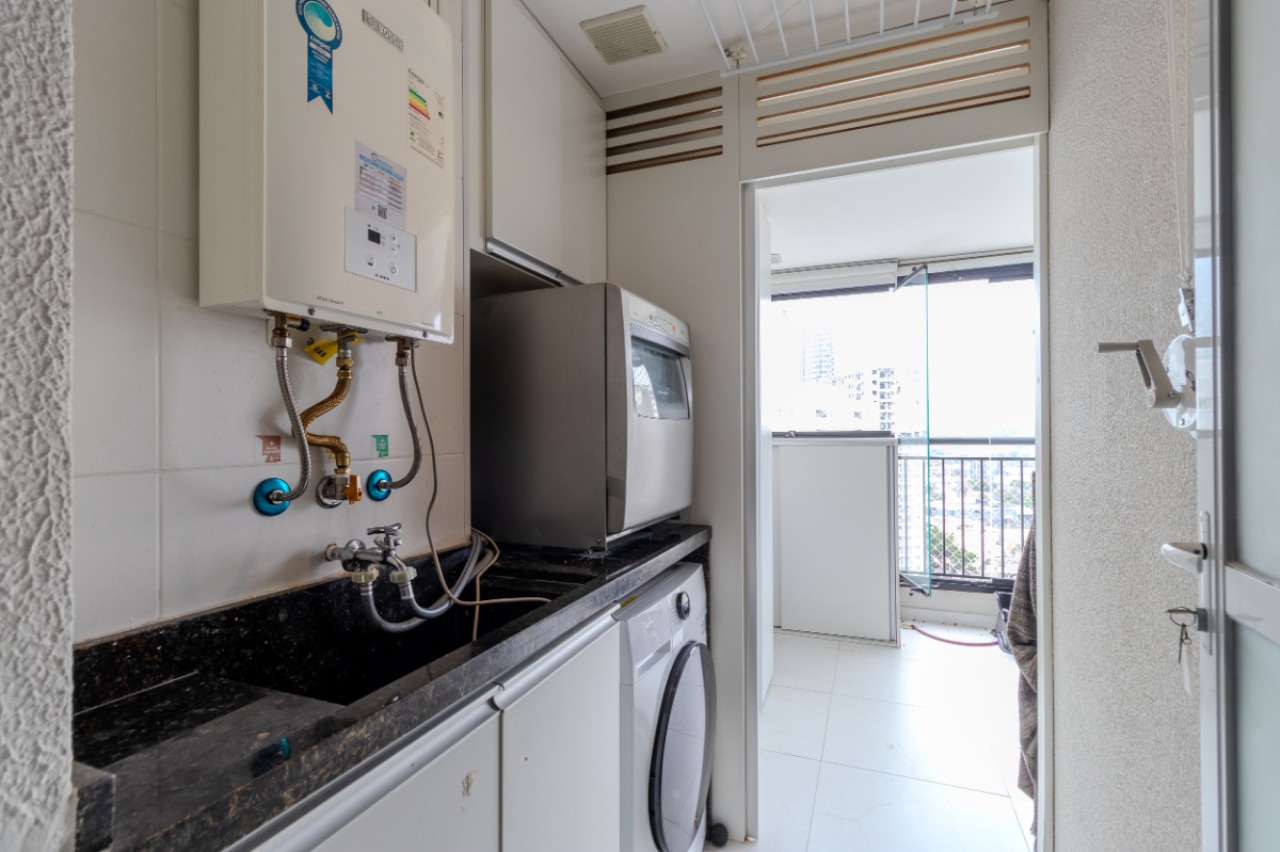 Apartamento, 2 quartos, 67 m² - Foto 11
