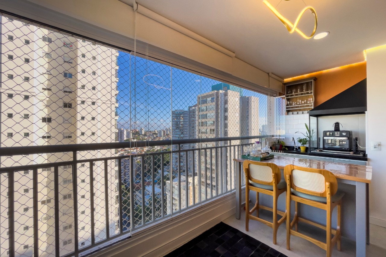 Apartamento, 2 quartos, 65 m² - Foto 11