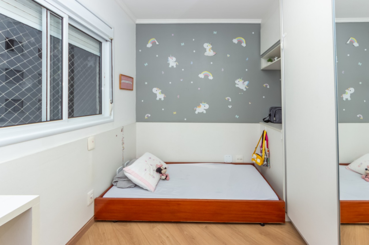 Apartamento, 4 quartos, 124 m² - Foto 34