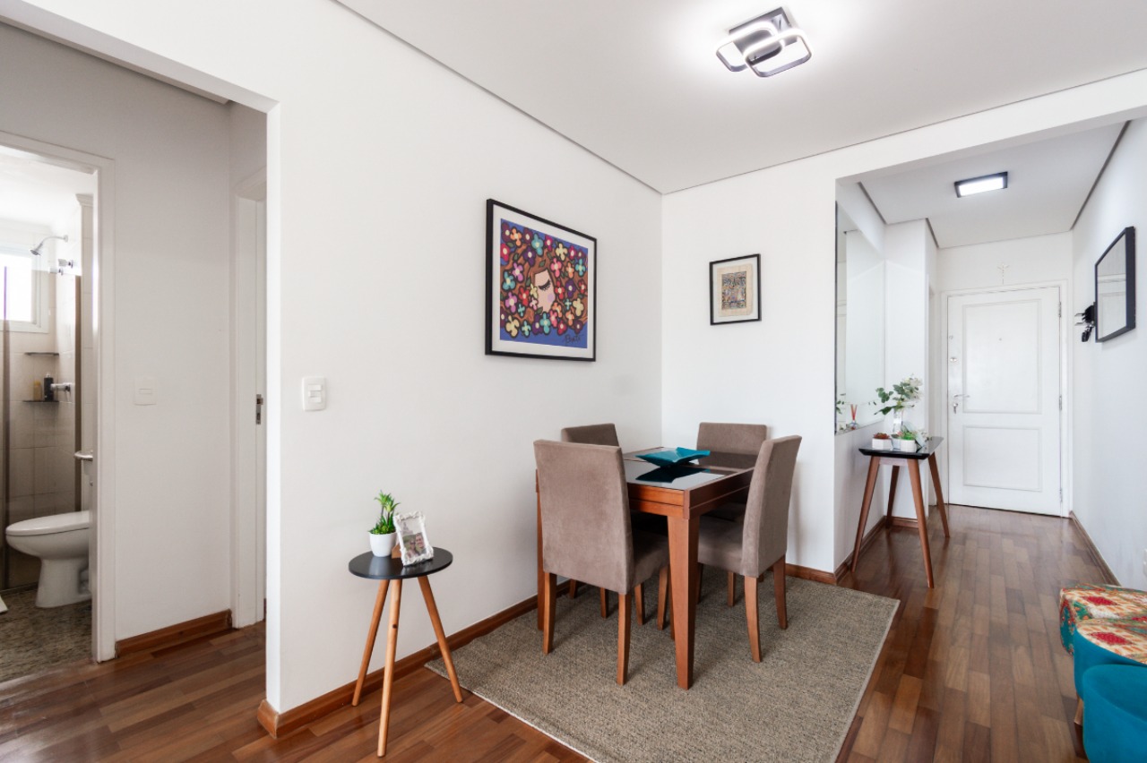 Apartamento, 2 quartos, 74 m² - Foto 8