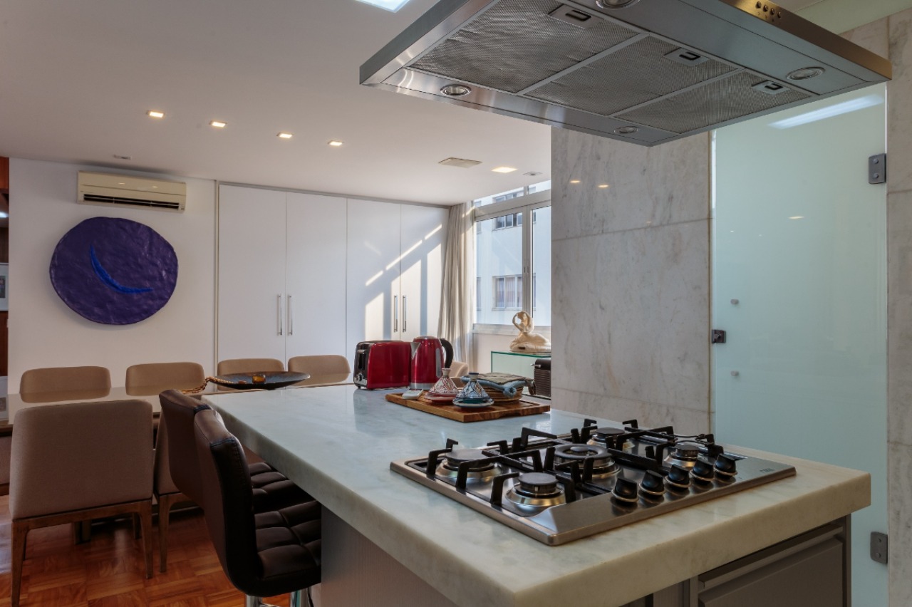 Apartamento, 3 quartos, 154 m² - Foto 16