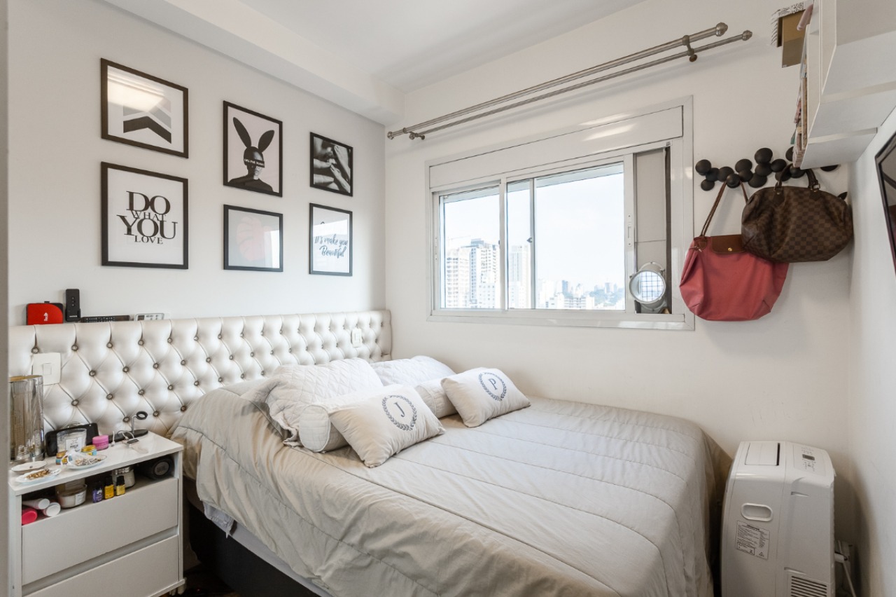 Cobertura, 1 quarto, 74 m² - Foto 25