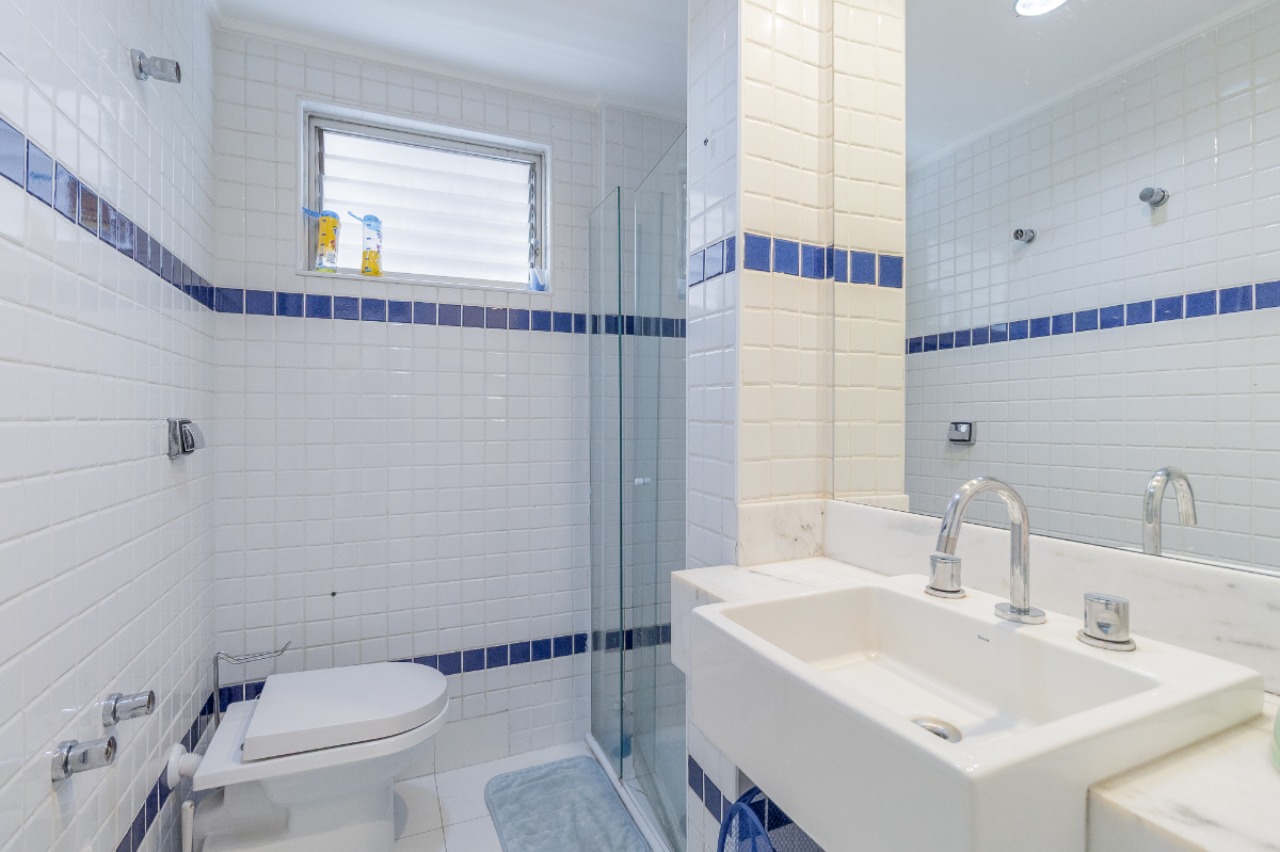 Apartamento, 3 quartos, 181 m² - Foto 20