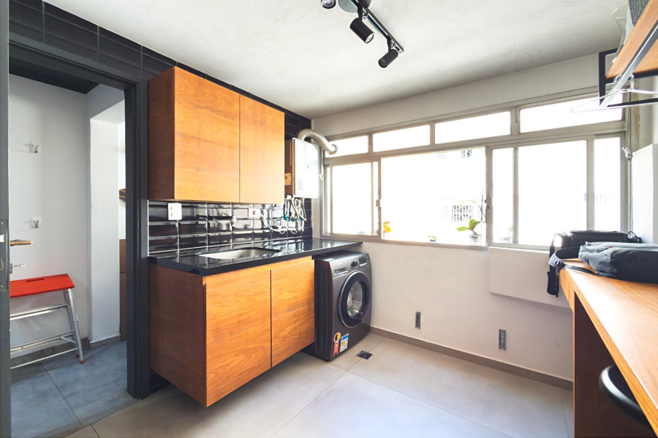 Apartamento, 3 quartos, 112 m² - Foto 17
