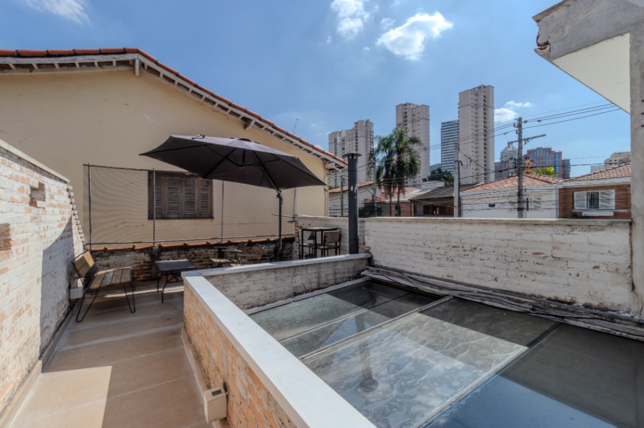 Casa, 2 quartos, 115 m² - Foto 22