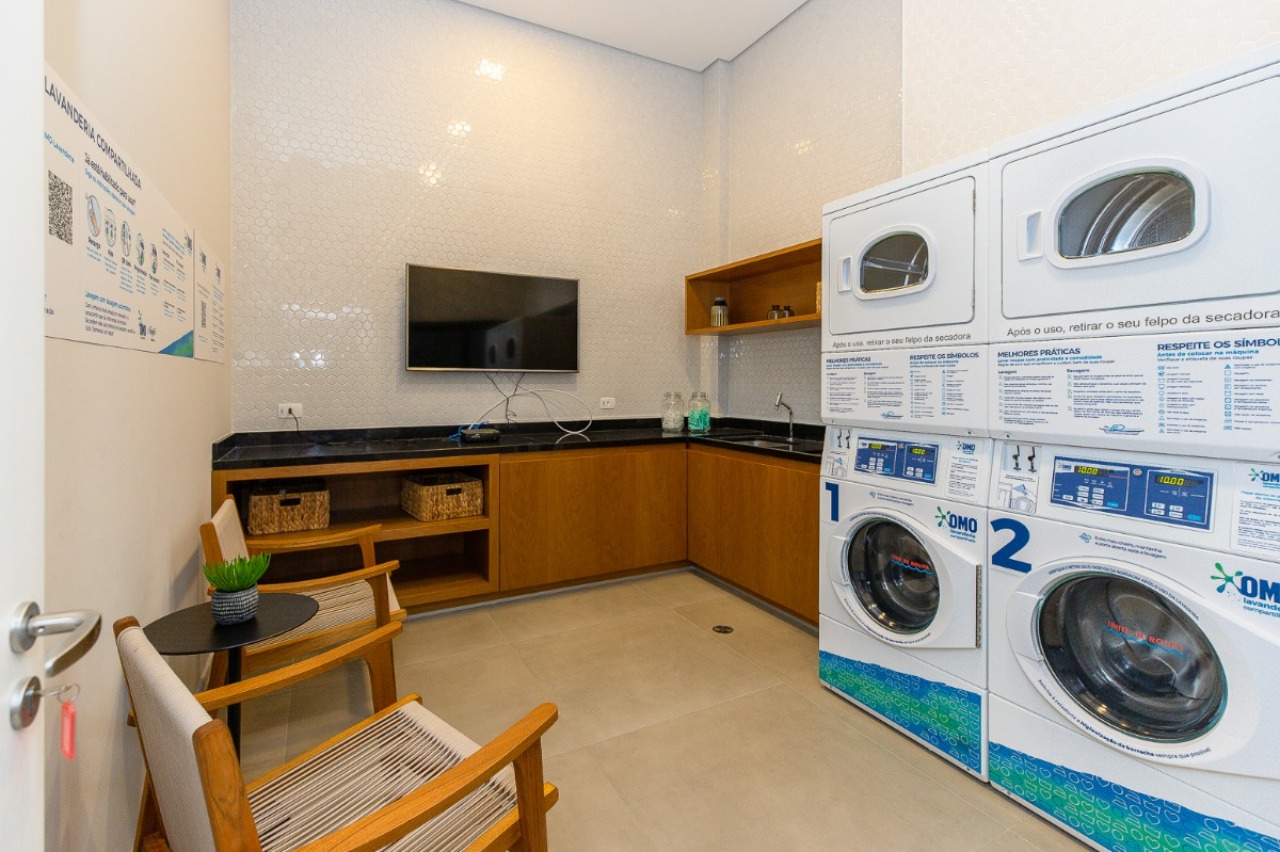 Apartamento, 3 quartos, 120 m² - Foto 34