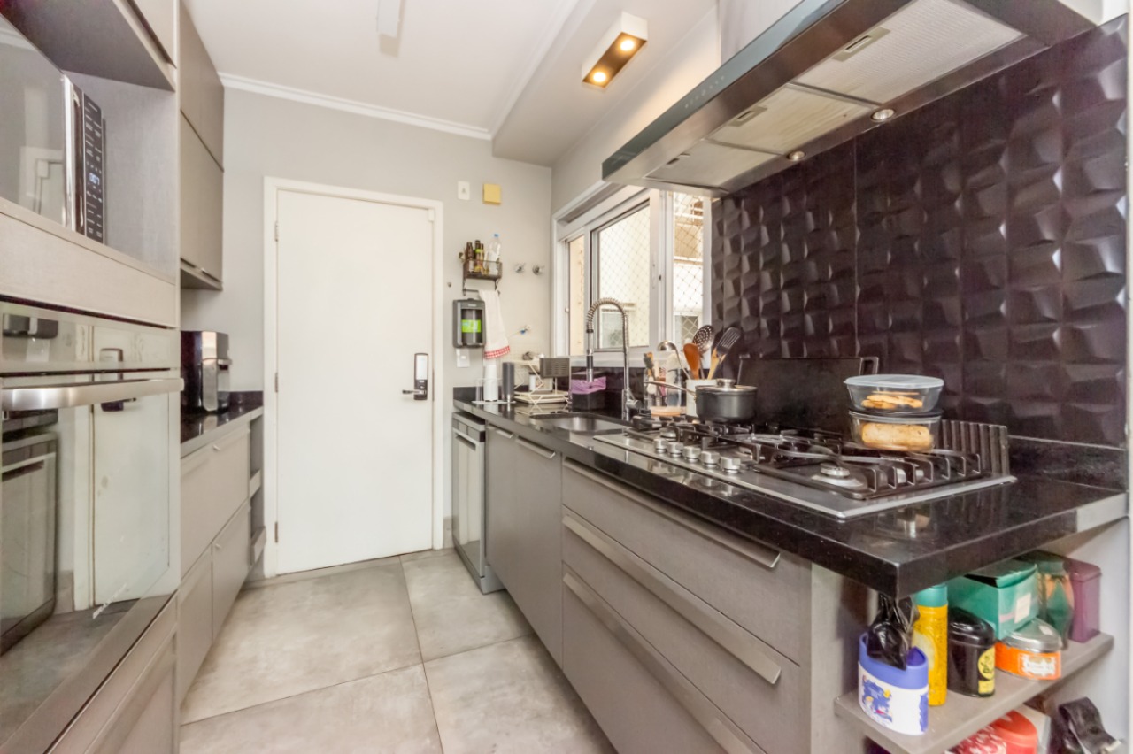Apartamento, 3 quartos, 120 m² - Foto 12