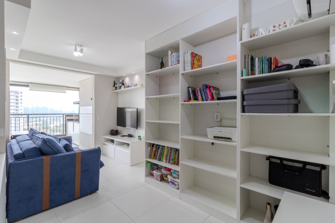 Apartamento, 2 quartos, 67 m² - Foto 1