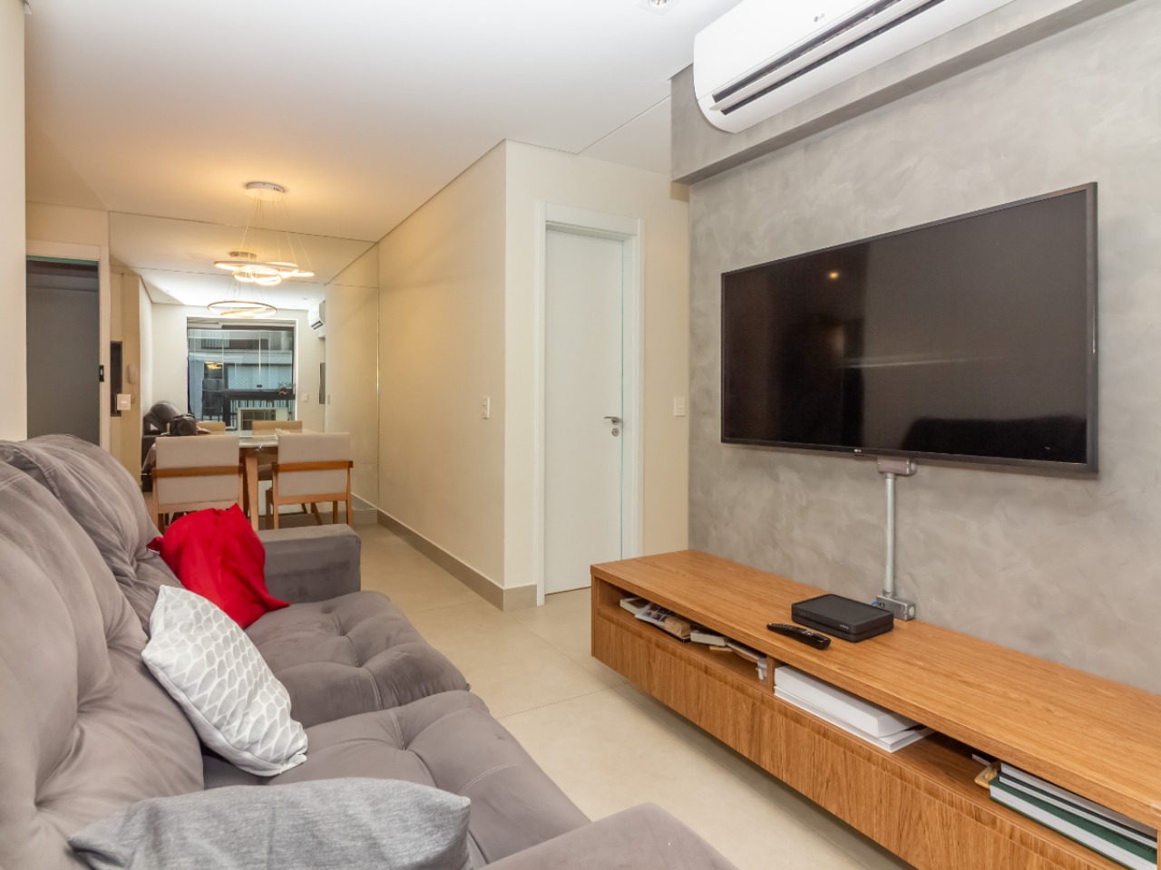 Apartamento, 2 quartos, 61 m² - Foto 5