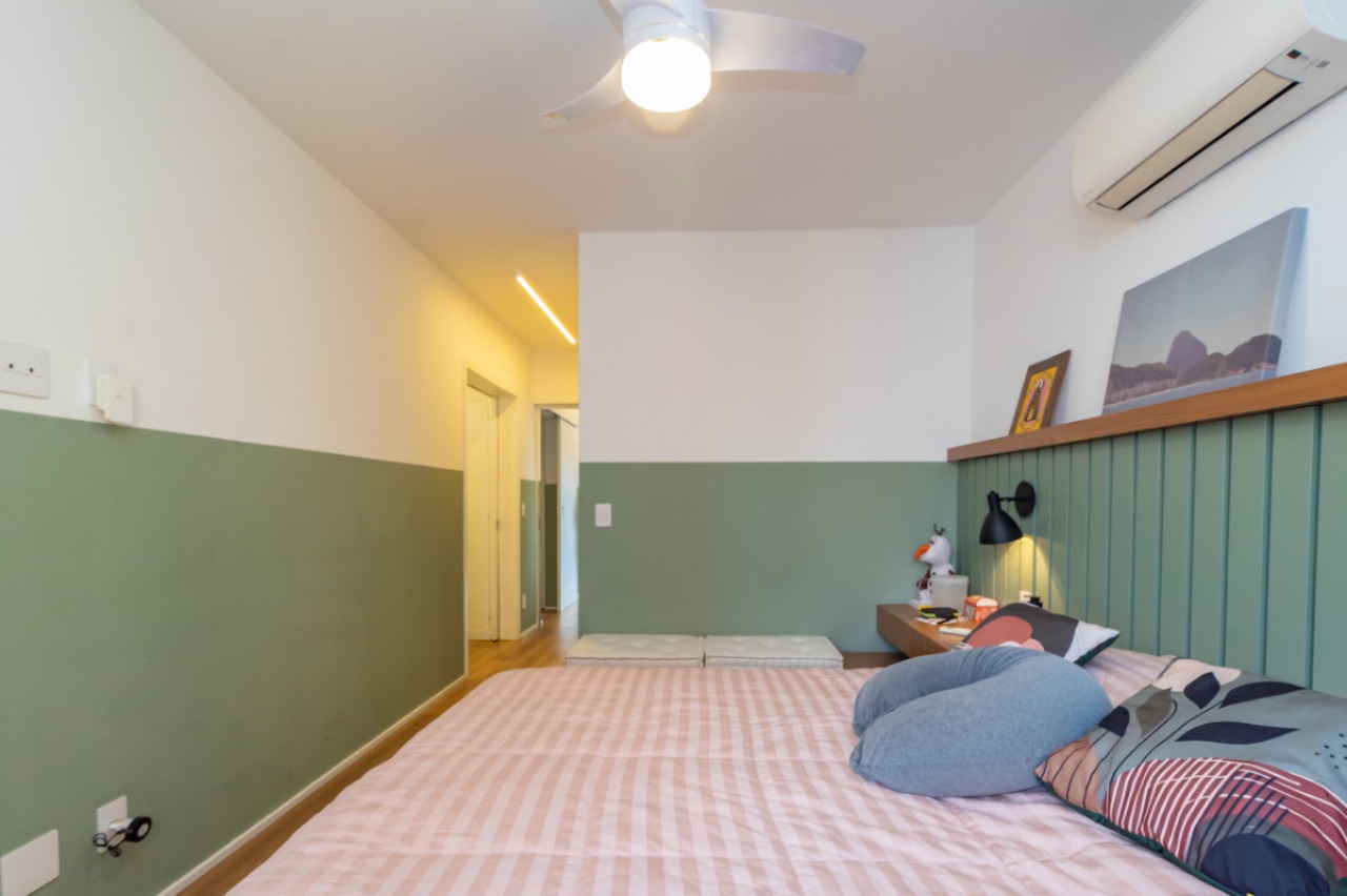 Apartamento, 3 quartos, 152 m² - Foto 9