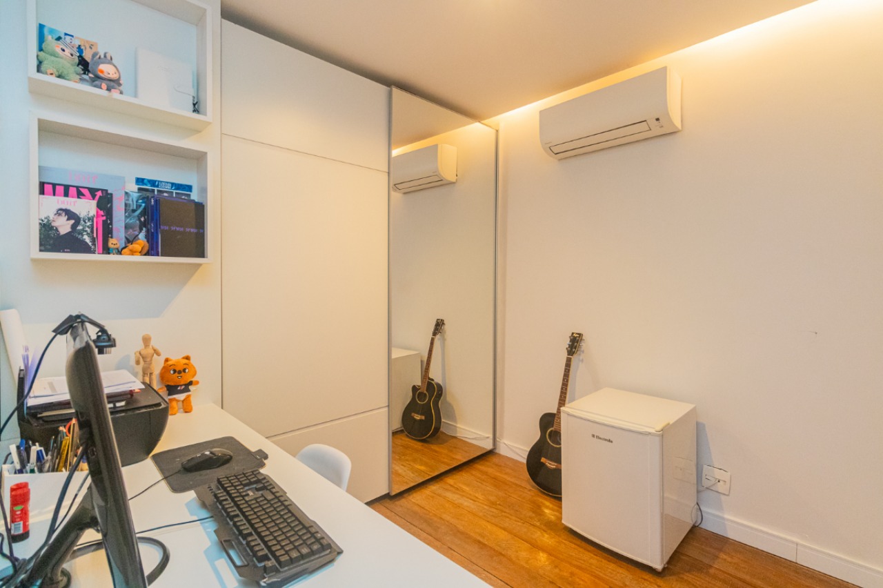 Apartamento, 2 quartos, 202 m² - Foto 20