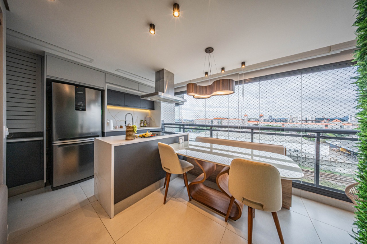 Apartamento, 3 quartos, 90 m² - Foto 13