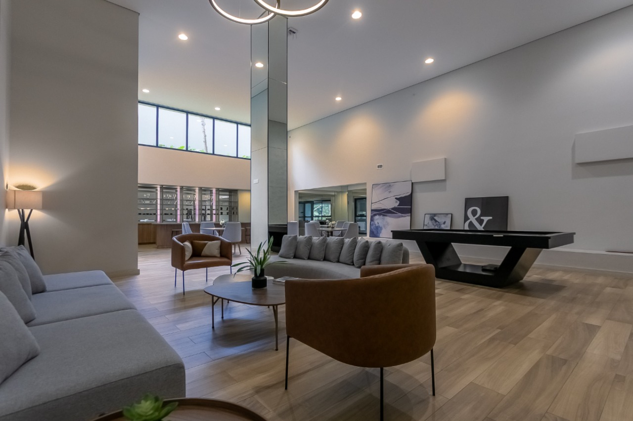 Apartamento, 3 quartos, 123 m² - Foto 39