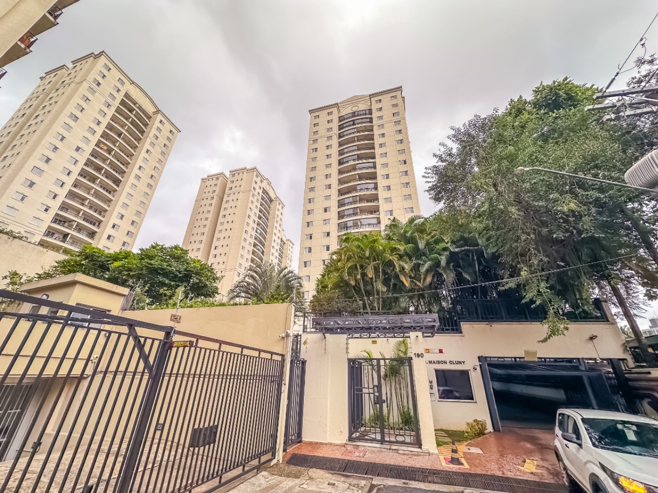 Apartamento, 3 quartos, 82 m² - Foto 30