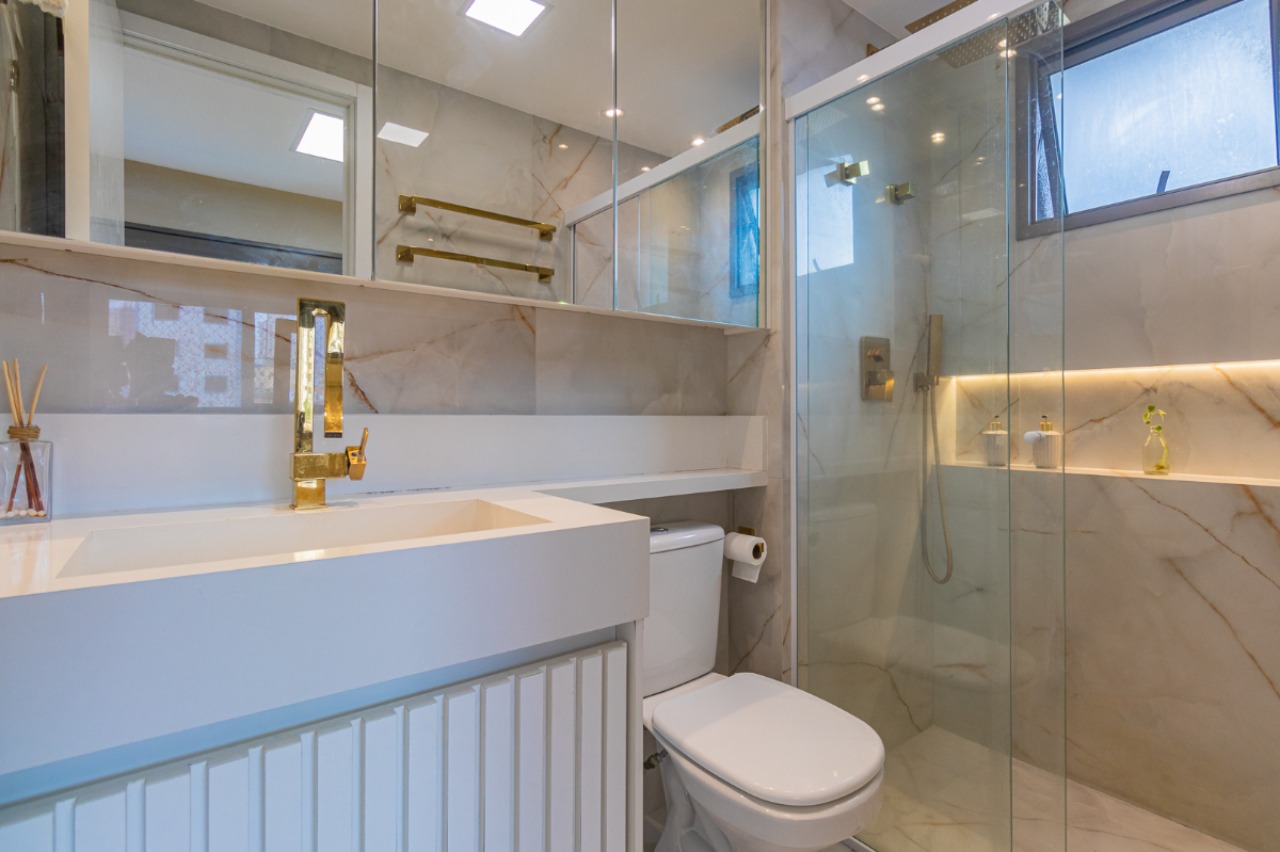 Apartamento, 3 quartos, 84 m² - Foto 22