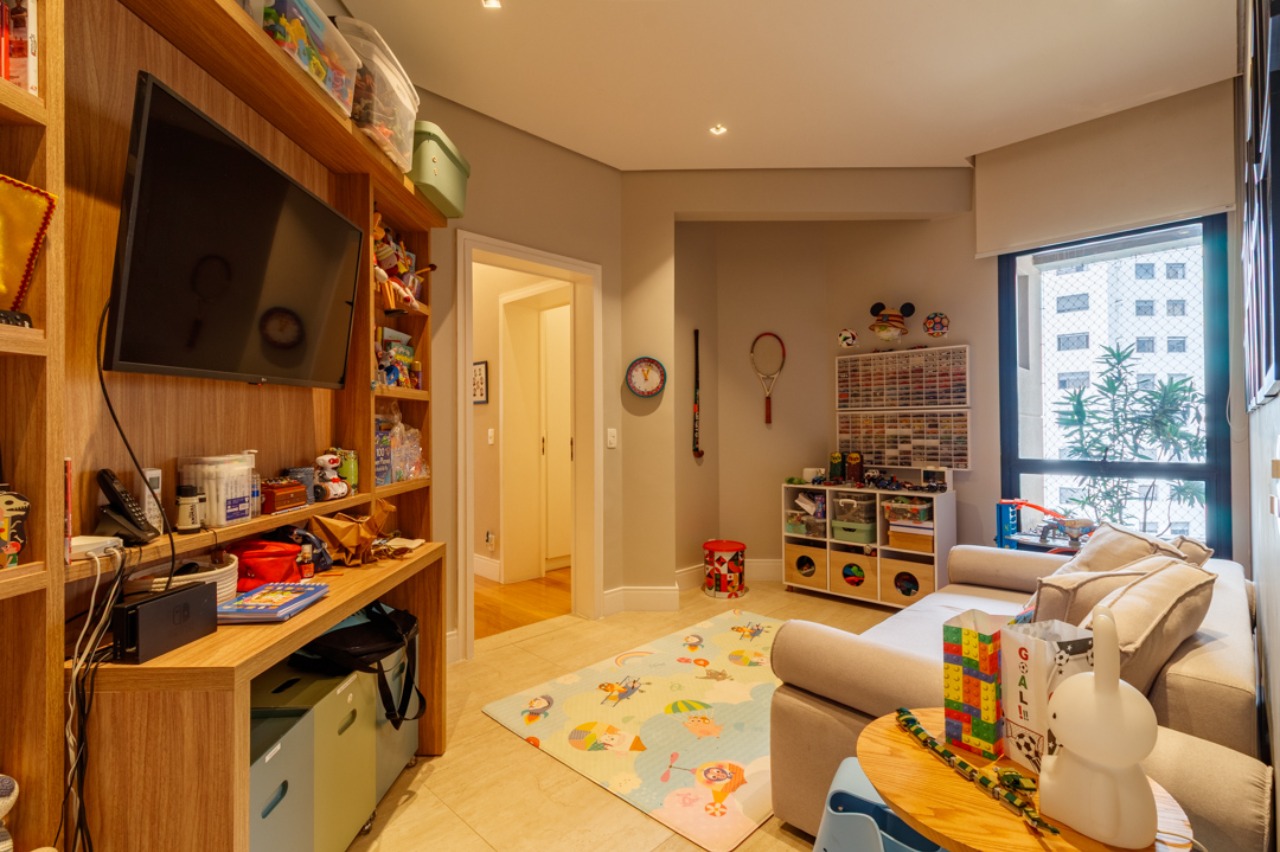 Apartamento, 3 quartos, 289 m² - Foto 45
