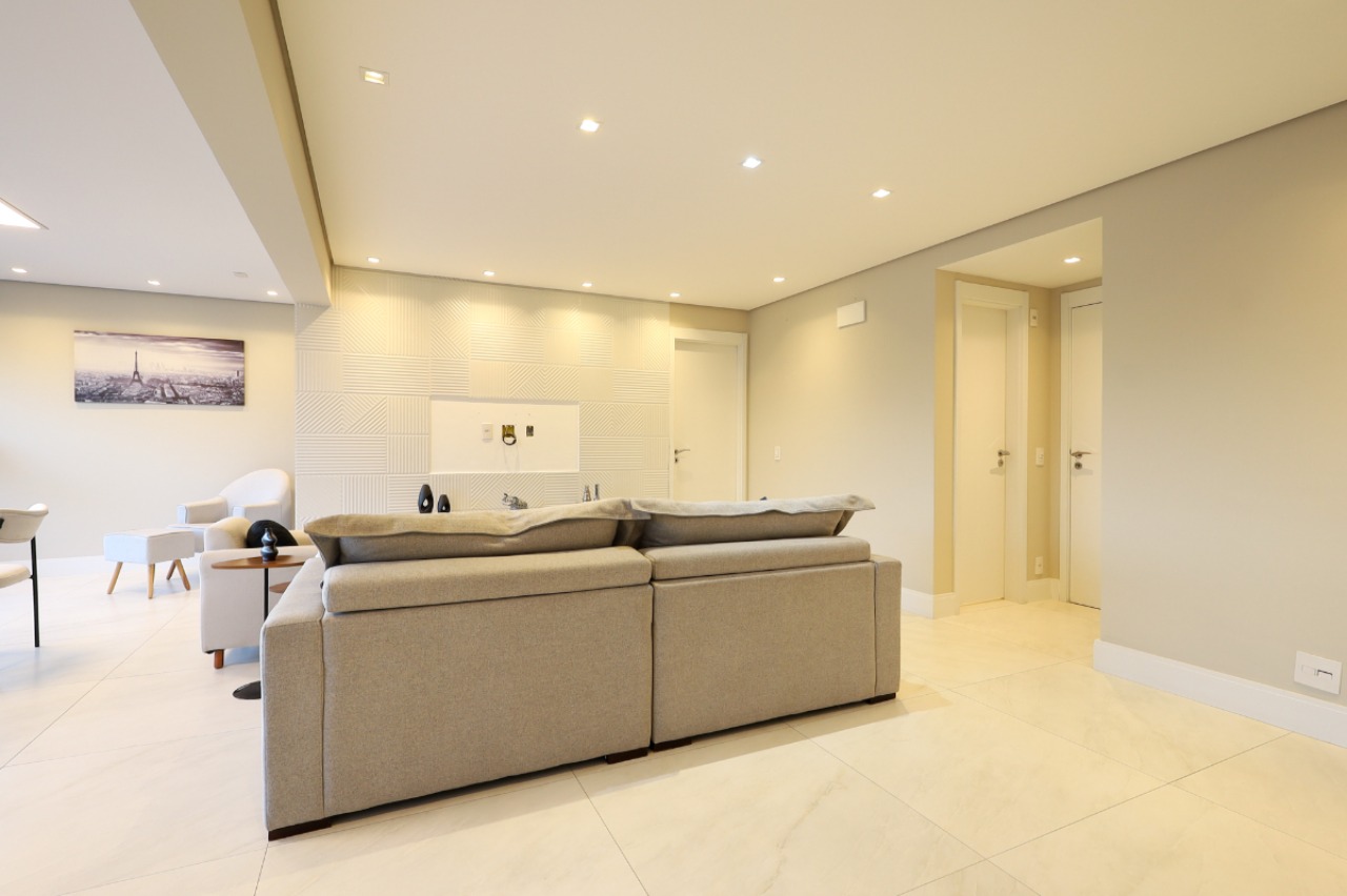 Apartamento, 3 quartos, 137 m² - Foto 6