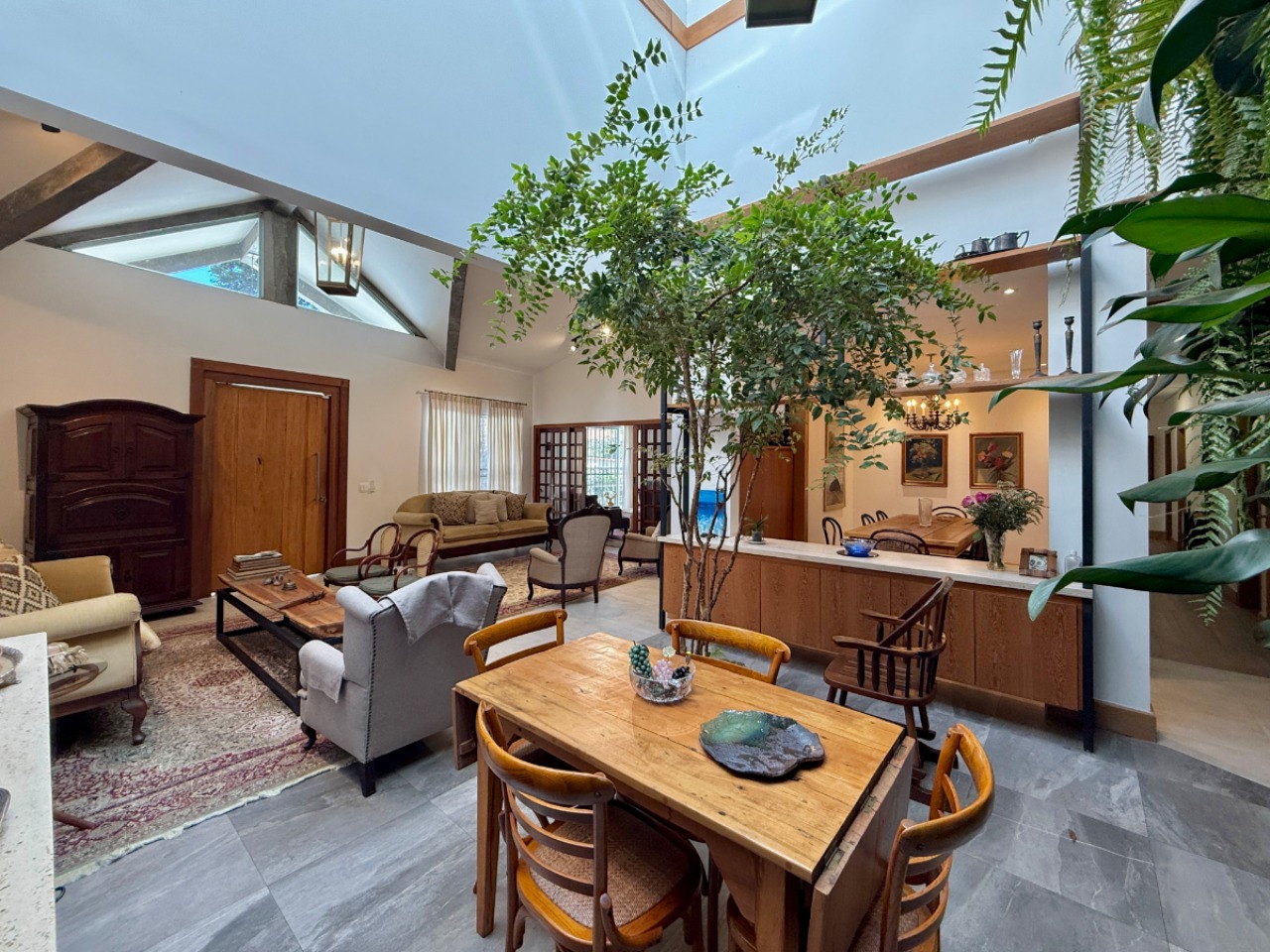 Casa, 4 quartos, 393 m² - Foto 6
