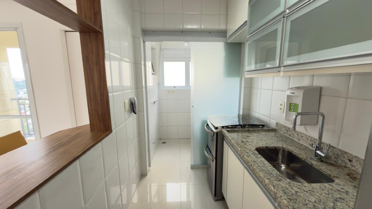 Apartamento, 1 quarto, 70 m² - Foto 5