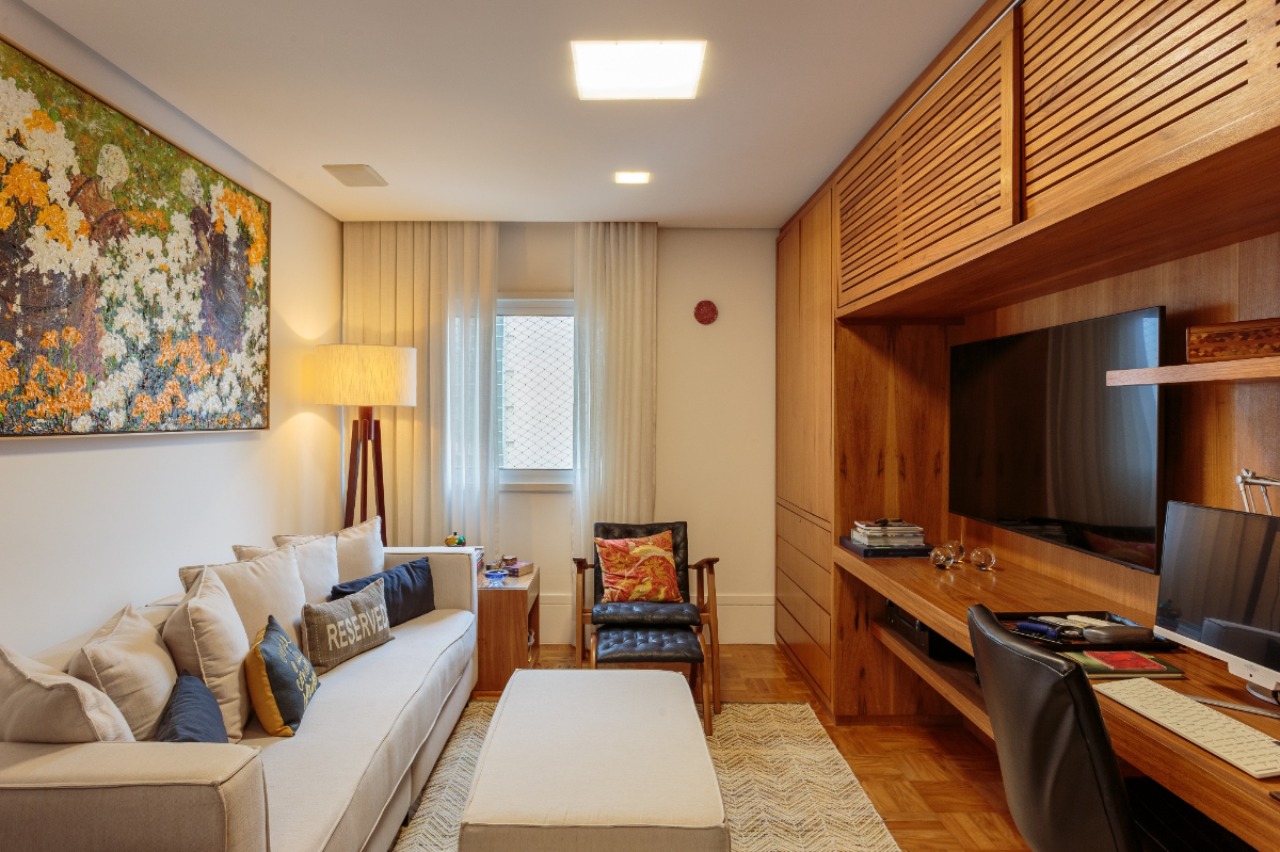 Apartamento, 3 quartos, 154 m² - Foto 28