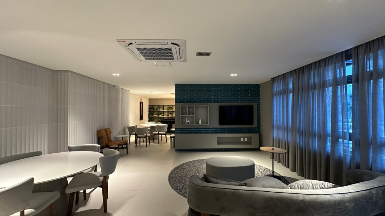 Apartamento, 2 quartos, 144 m² - Foto 45