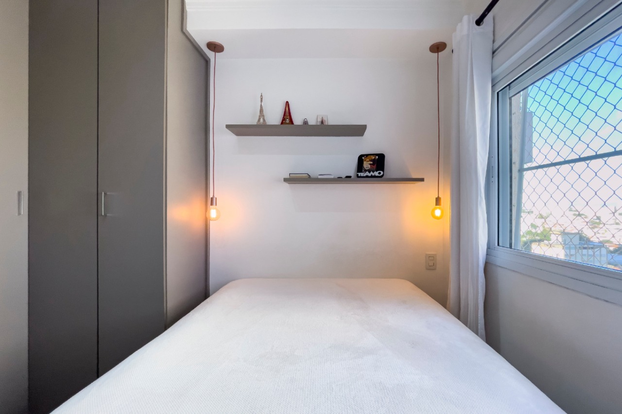 Apartamento, 2 quartos, 65 m² - Foto 24