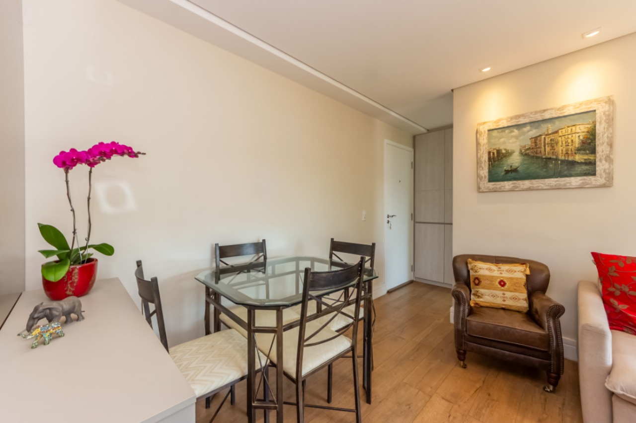 Apartamento, 2 quartos, 53 m² - Foto 11