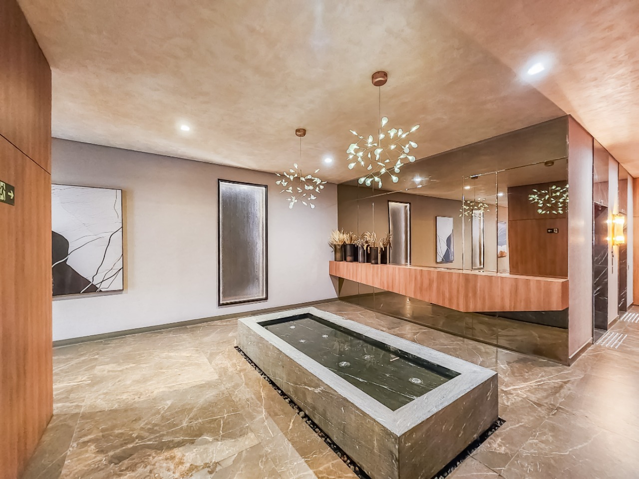 Apartamento, 2 quartos, 136 m² - Foto 48