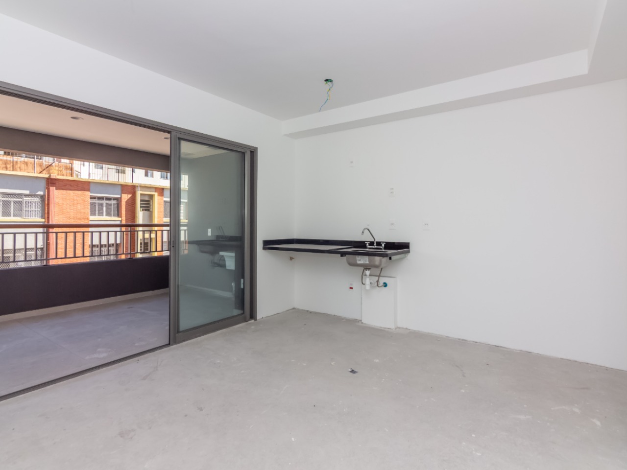 Apartamento, 2 quartos, 56 m² - Foto 8