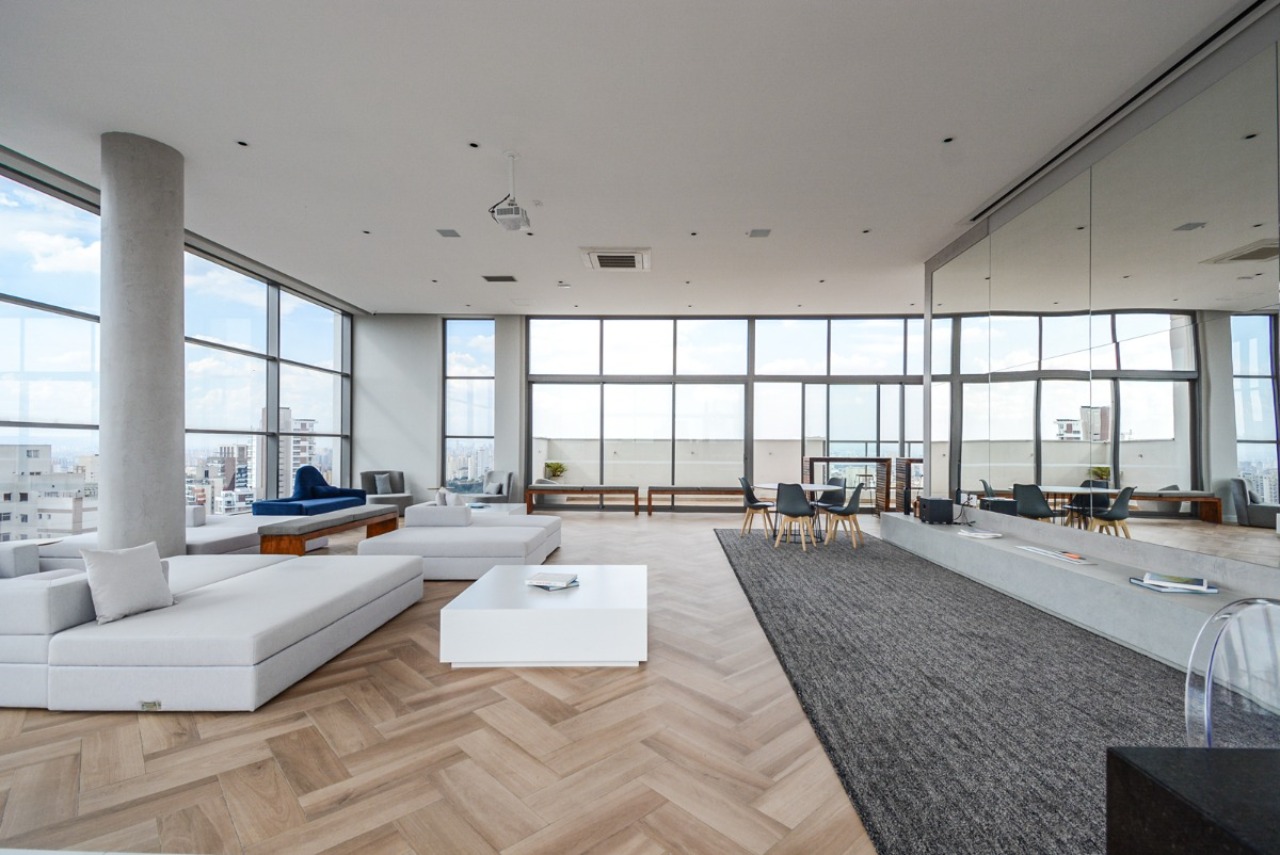 Apartamento, 2 quartos, 85 m² - Foto 45
