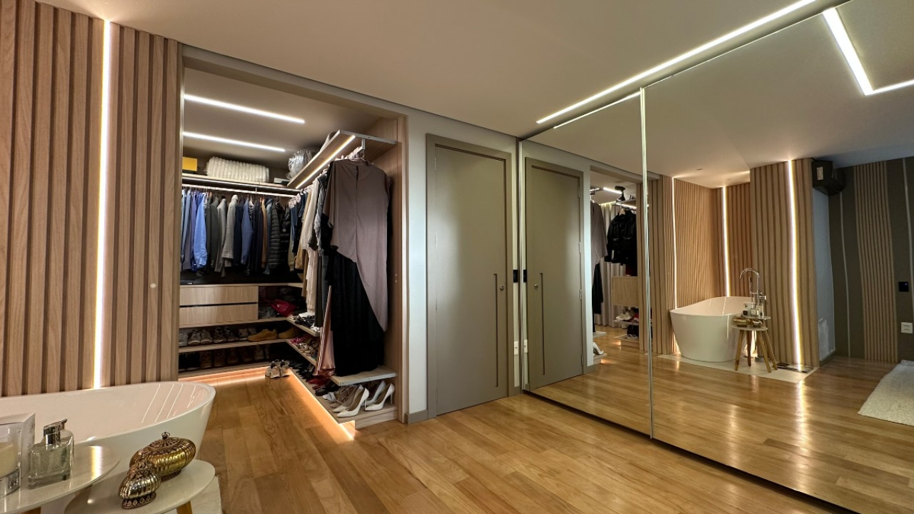 Apartamento, 2 quartos, 144 m² - Foto 21
