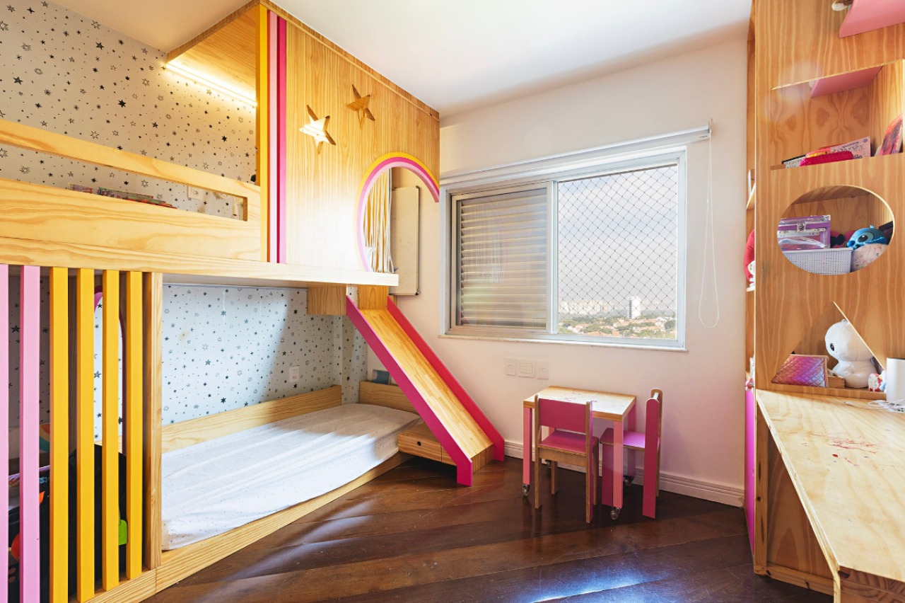 Apartamento, 3 quartos, 112 m² - Foto 23