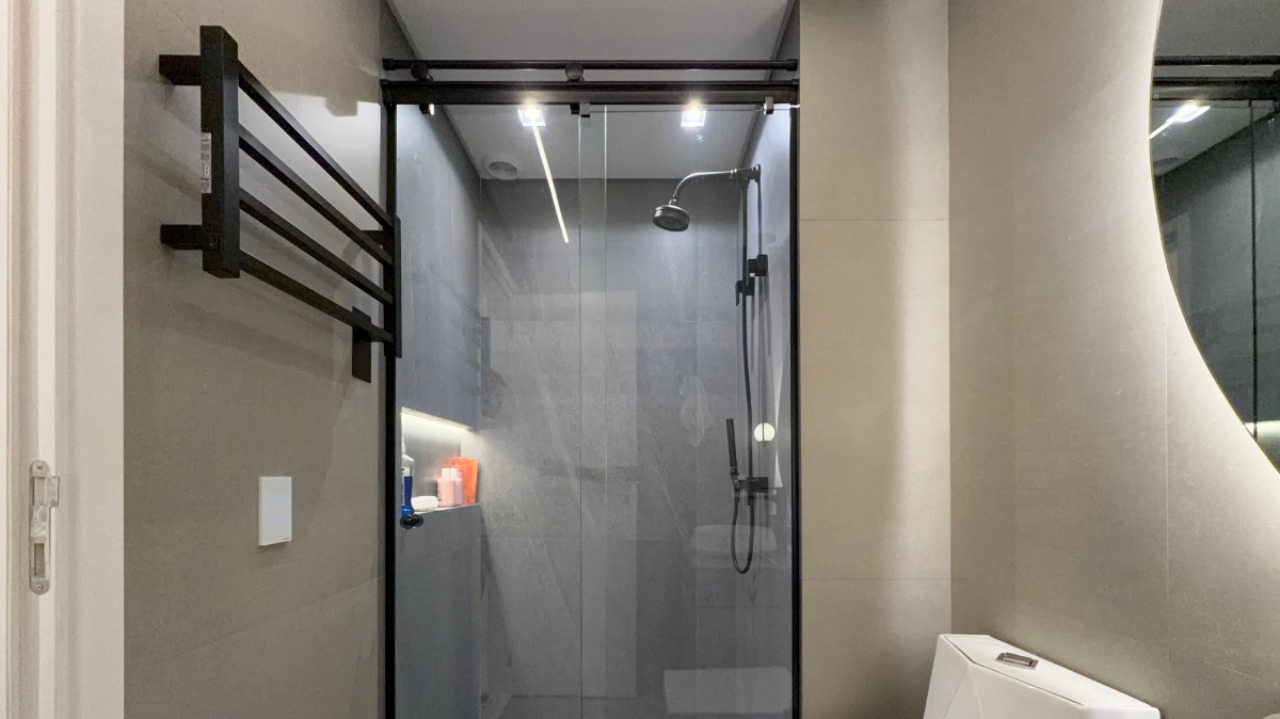 Apartamento, 3 quartos, 115 m² - Foto 42