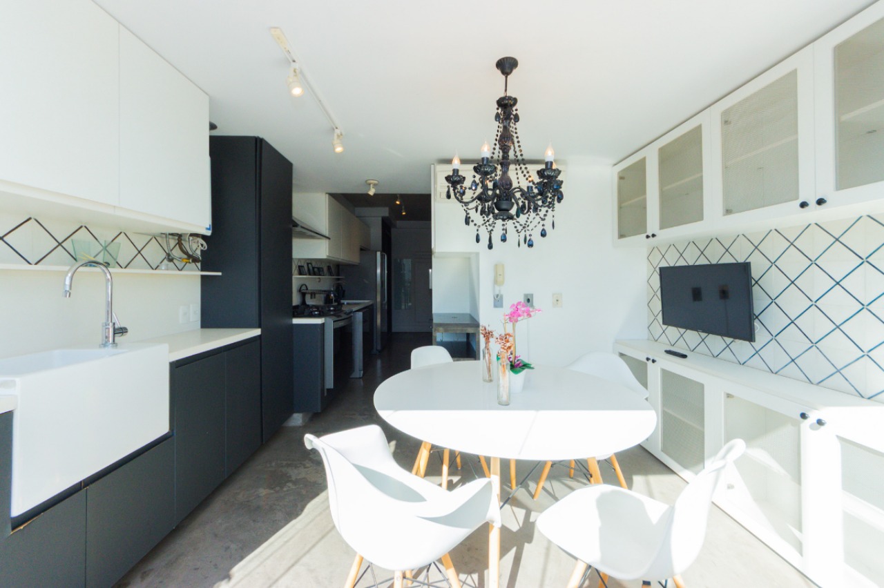 Apartamento, 1 quarto, 74 m² - Foto 16