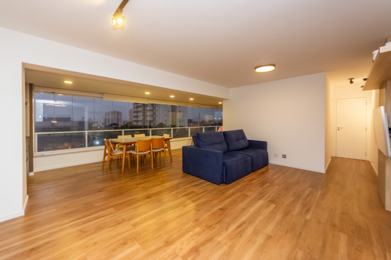 Apartamento, 4 quartos, 124 m² - Foto 7