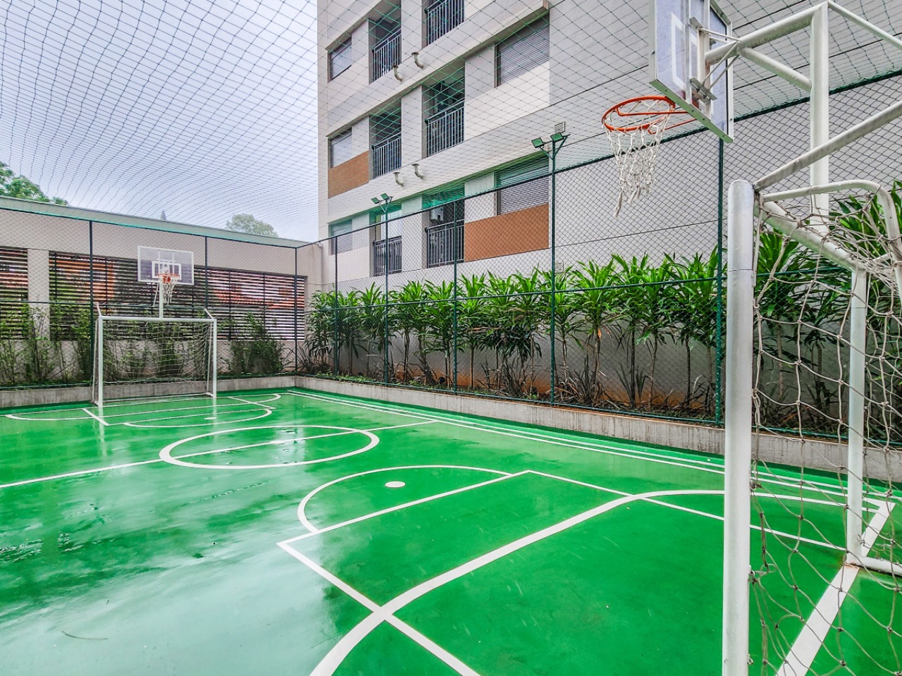 Apartamento, 2 quartos, 75 m² - Foto 33