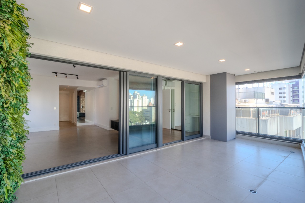Apartamento, 3 quartos, 120 m² - Foto 5