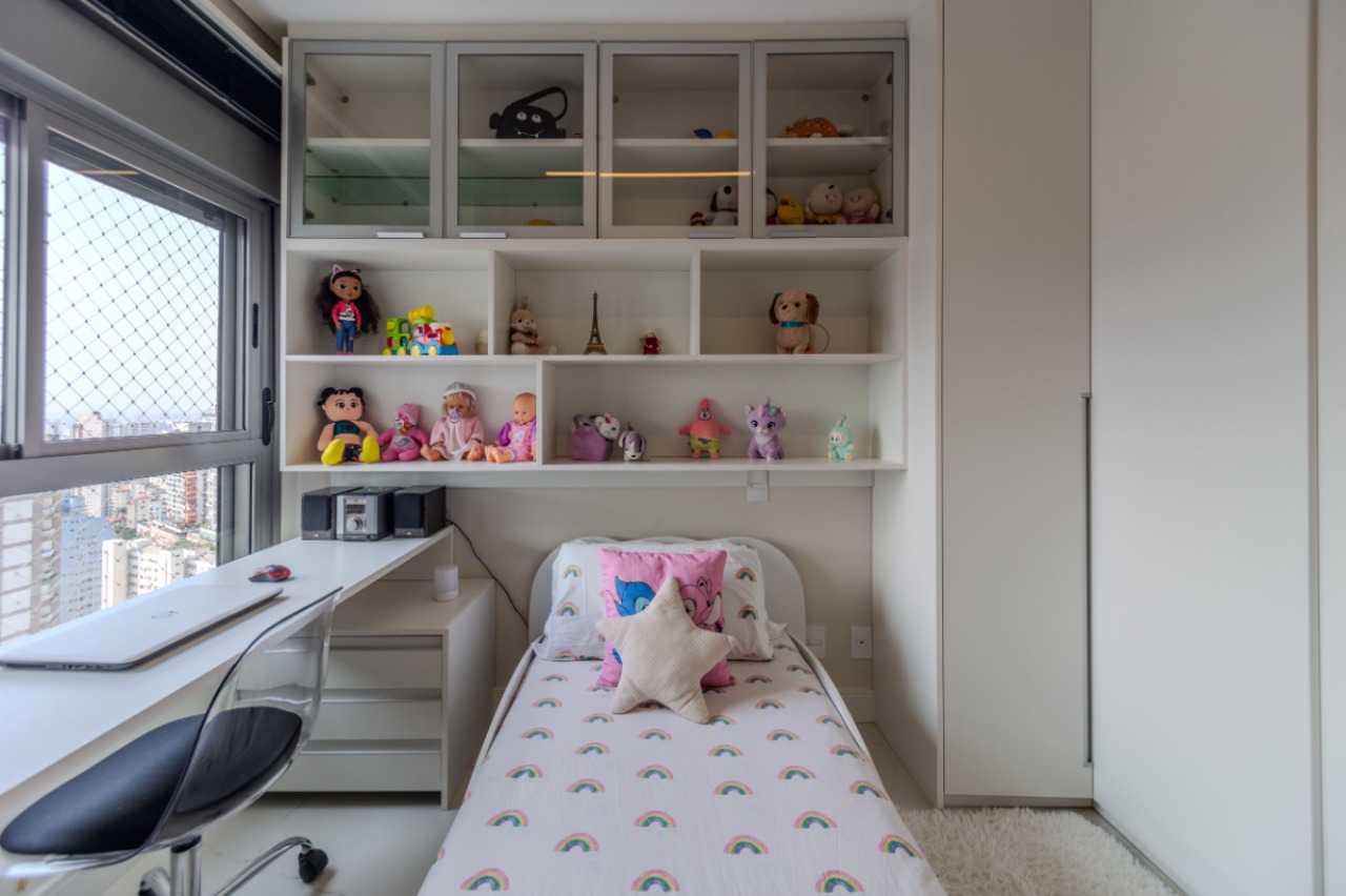 Apartamento, 2 quartos, 85 m² - Foto 24