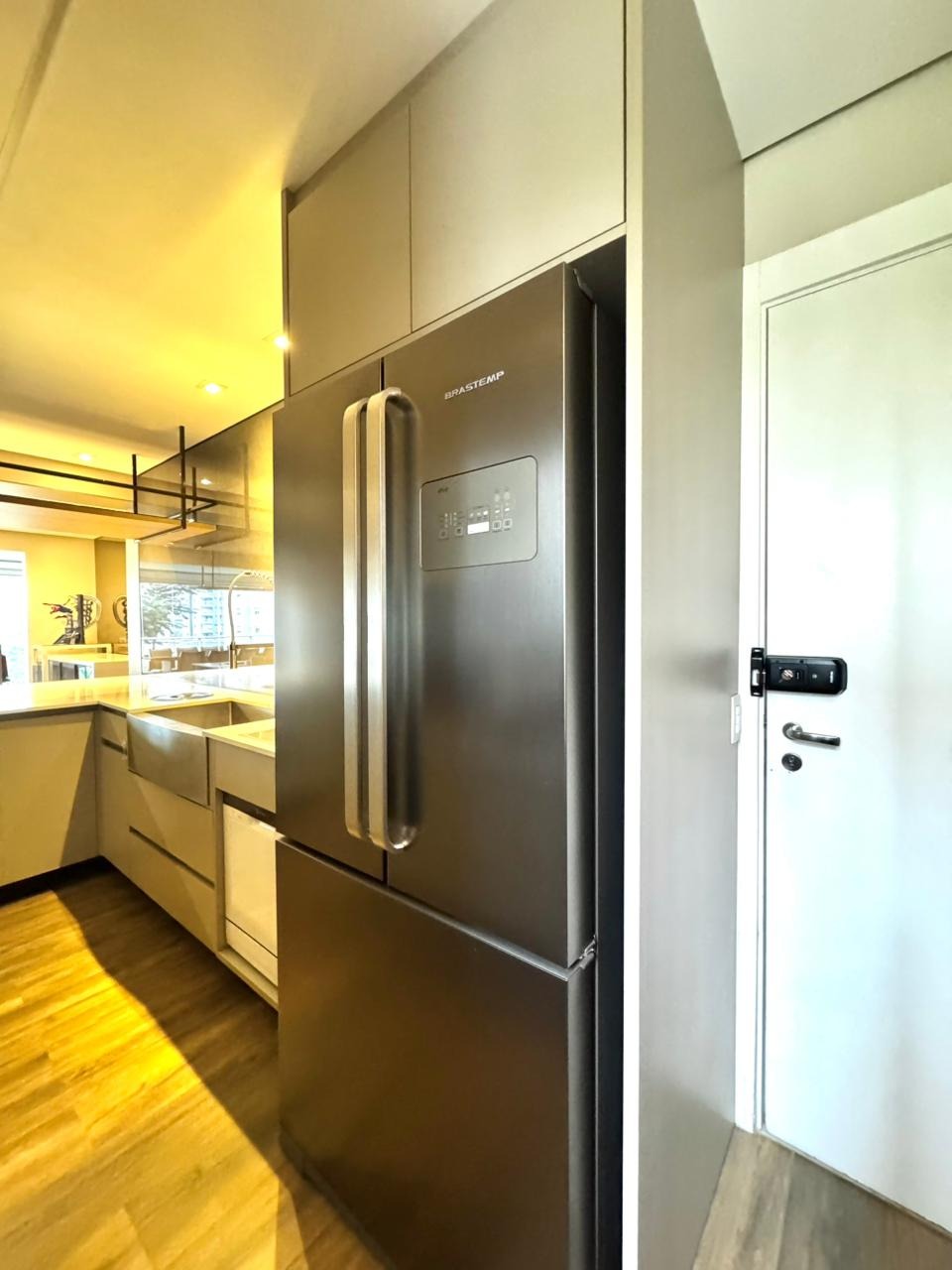 Apartamento, 2 quartos, 134 m² - Foto 20