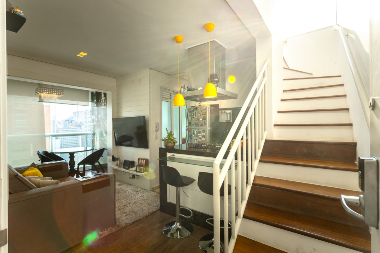 Cobertura, 1 quarto, 74 m² - Foto 15