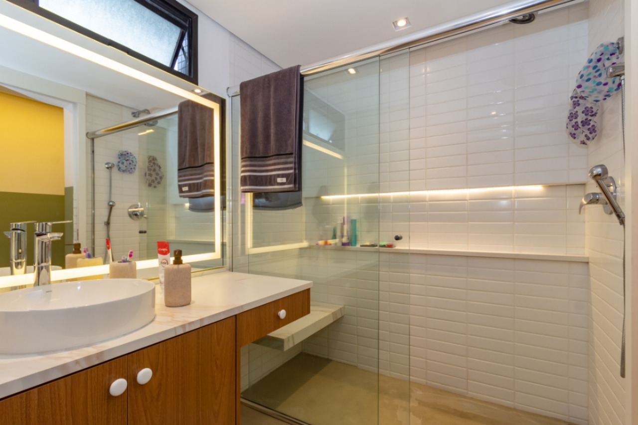 Apartamento, 3 quartos, 152 m² - Foto 14