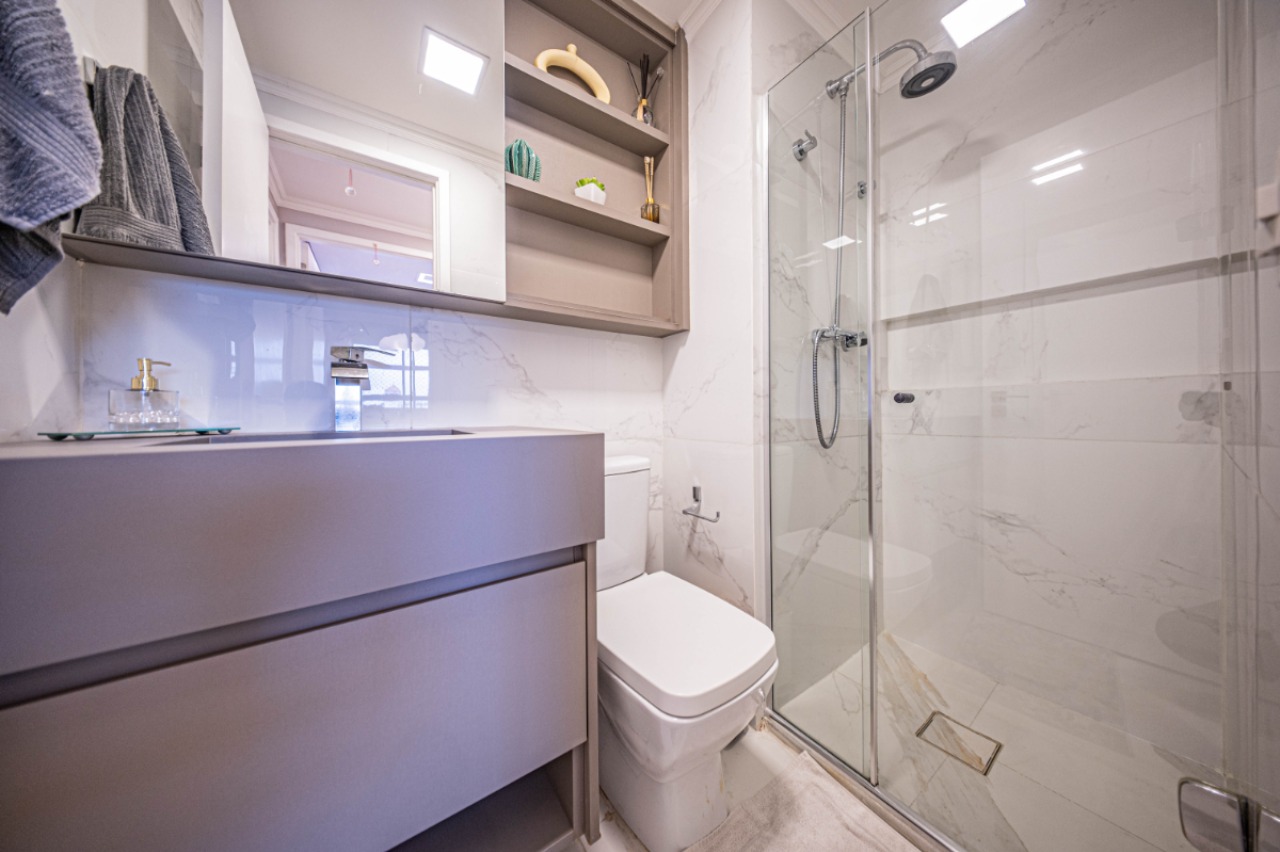 Apartamento, 3 quartos, 90 m² - Foto 34