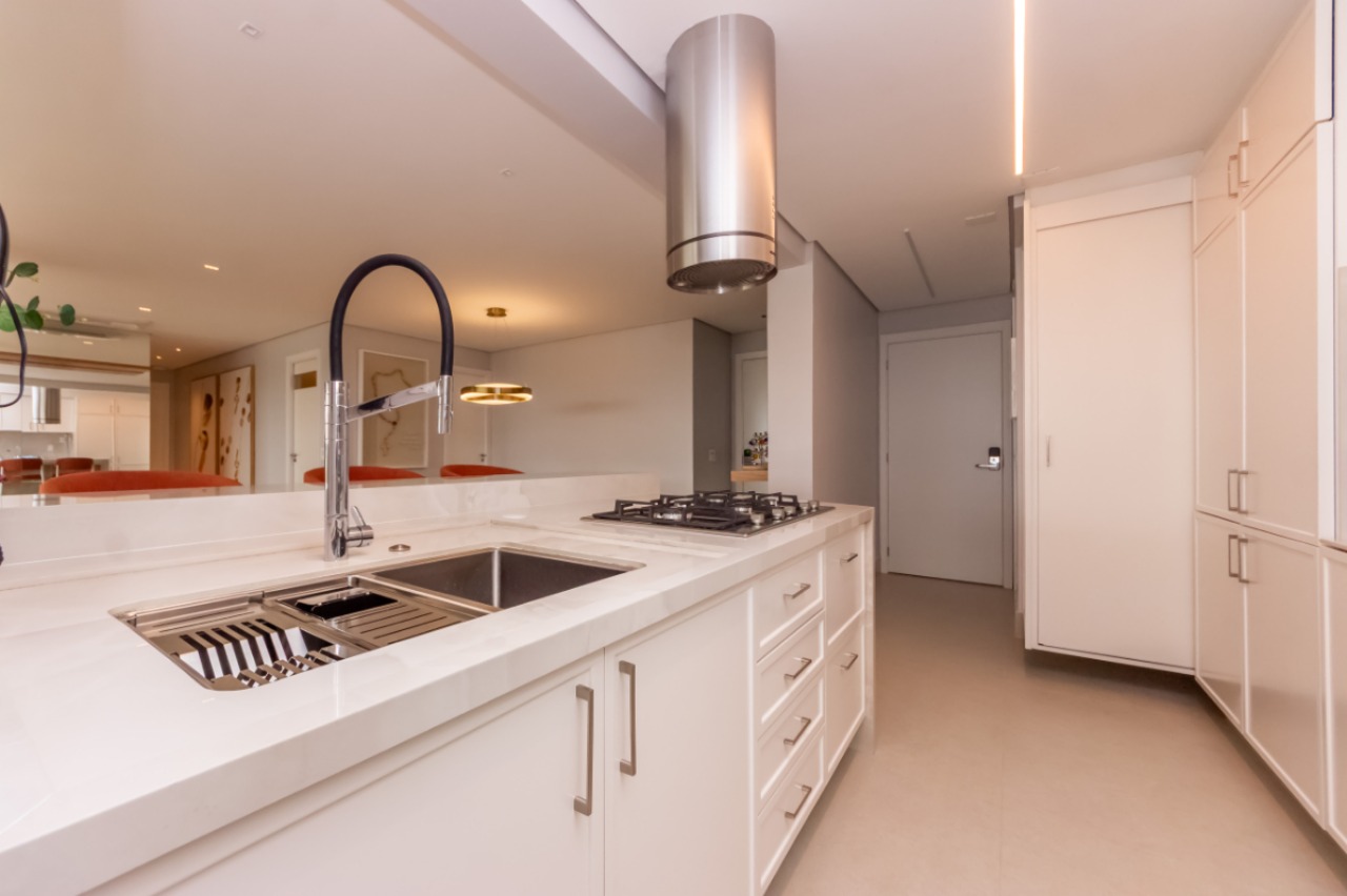 Apartamento, 2 quartos, 136 m² - Foto 22