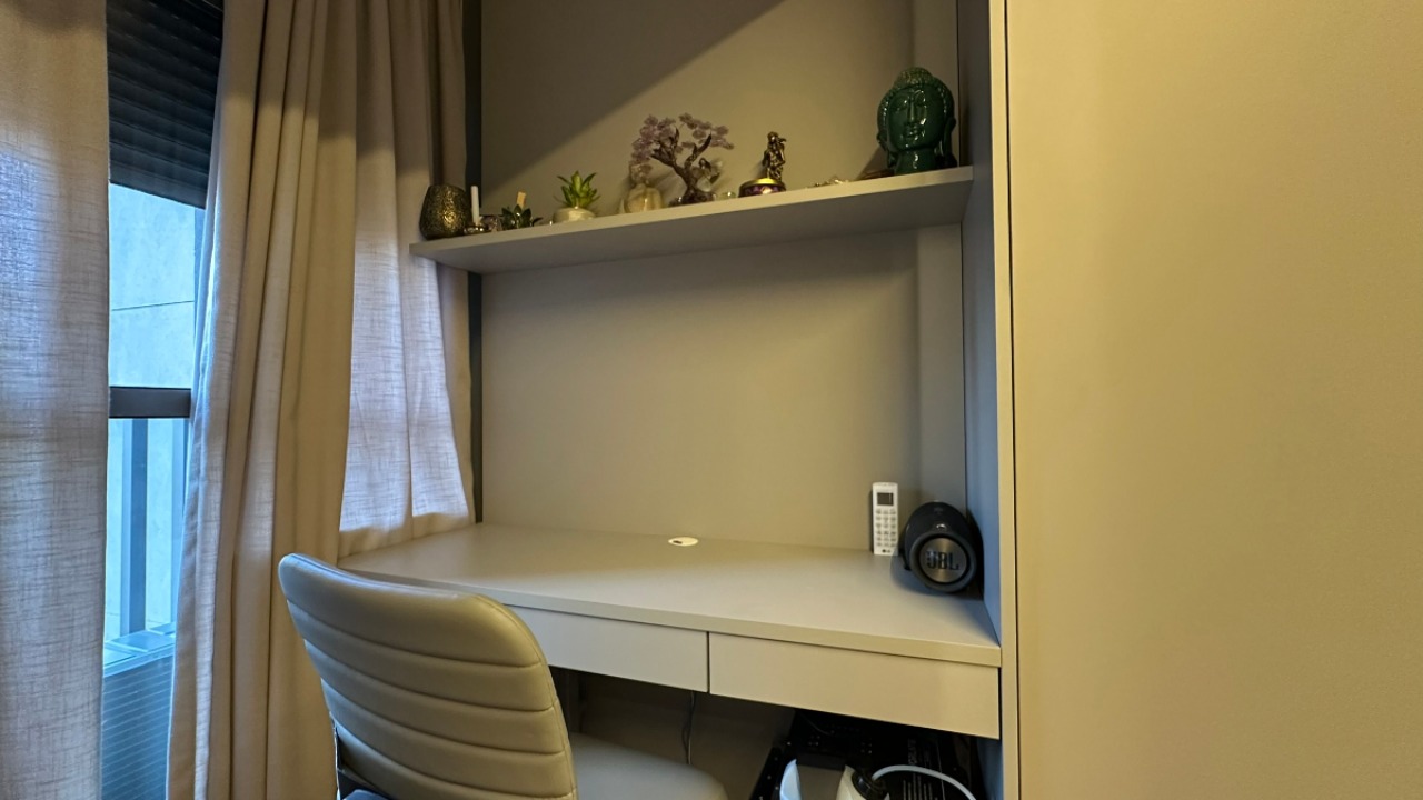 Apartamento, 2 quartos, 144 m² - Foto 30