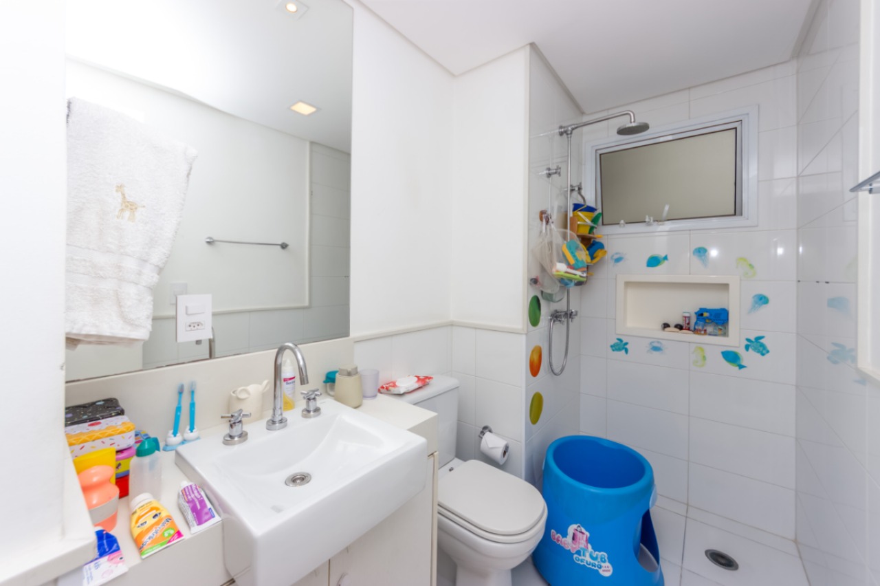 Apartamento, 3 quartos, 120 m² - Foto 25