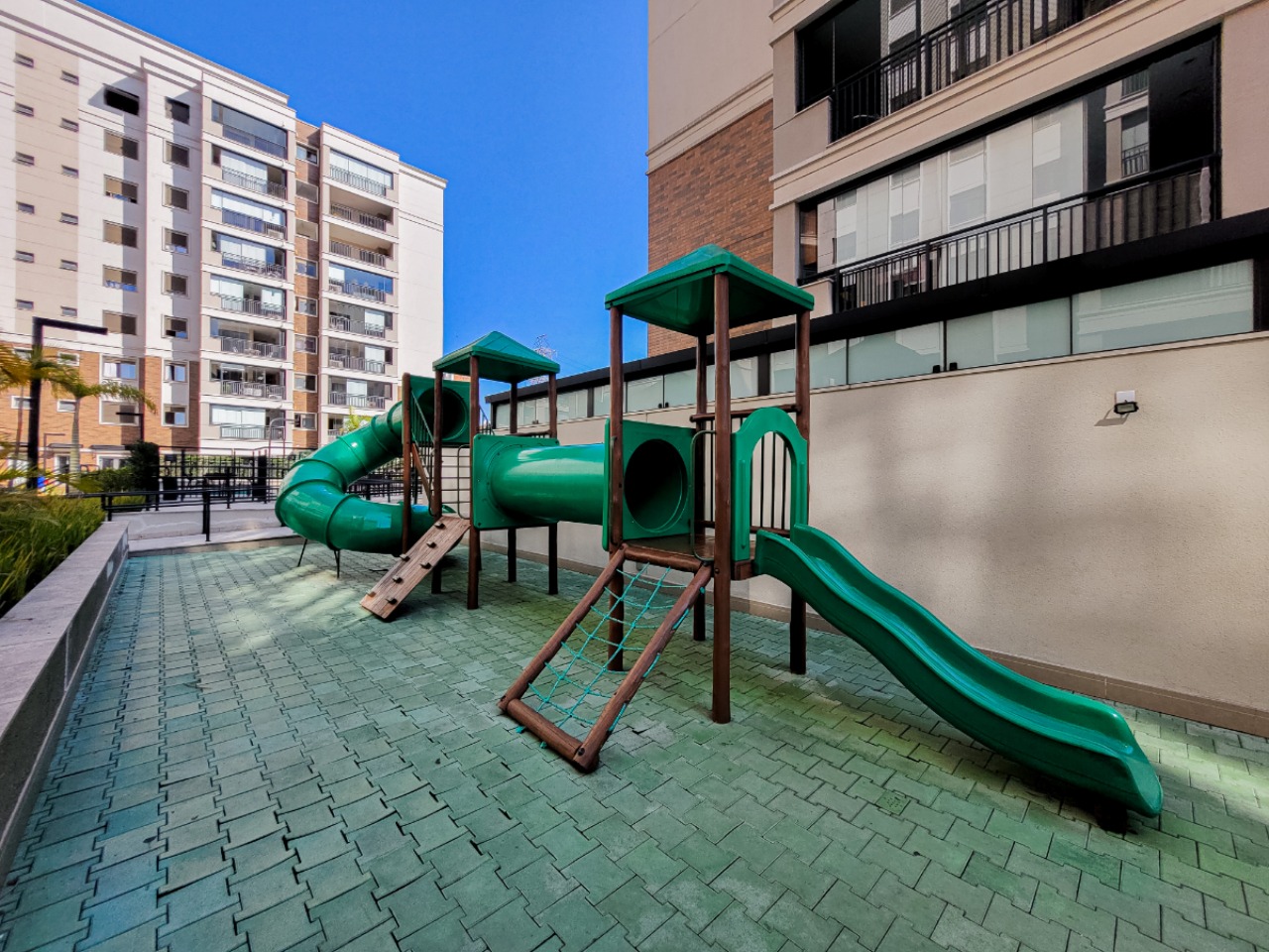Apartamento, 2 quartos, 61 m² - Foto 38