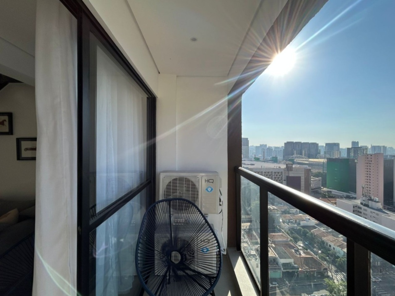 Apartamento, 2 quartos, 60 m² - Foto 3
