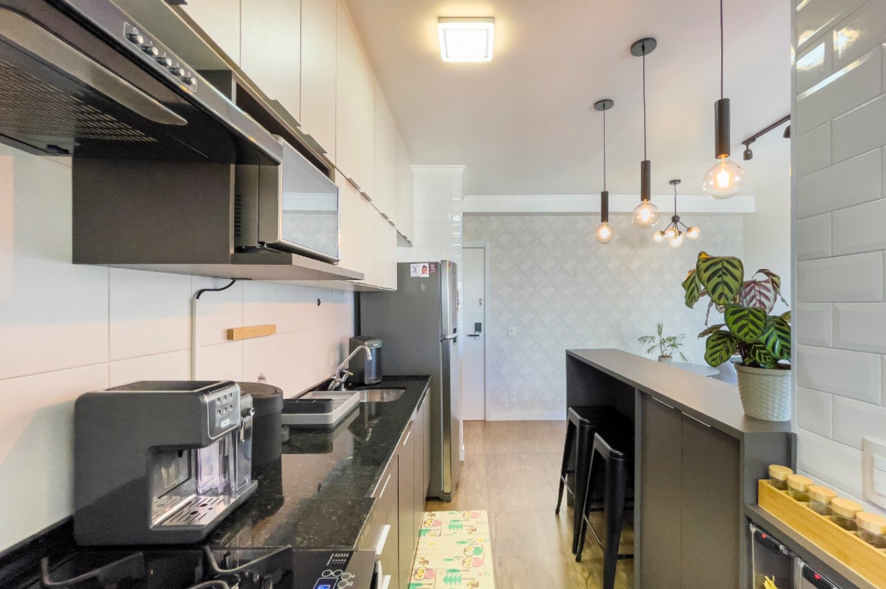 Apartamento, 2 quartos, 65 m² - Foto 15
